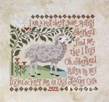 Lost and Found by Silver Creek Samplers Silver Creek Samplers