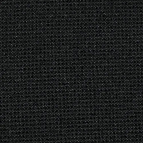 Lugana Black (25 ct) Yarn Tree