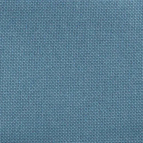 Lugana Medium Blue (25 ct) Yarn Tree