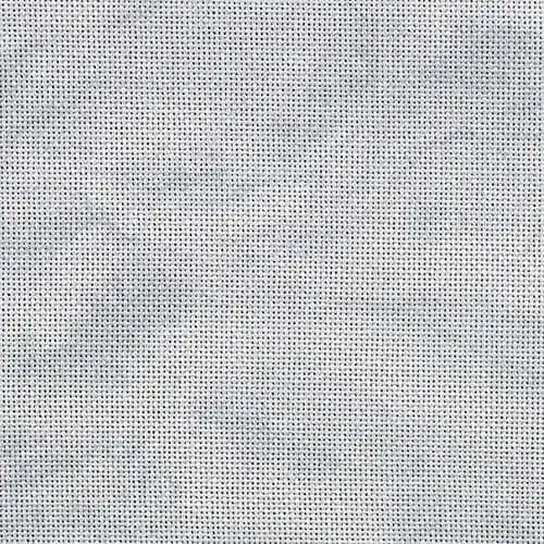 Lugana Stormy Night (25 ct) Yarn Tree