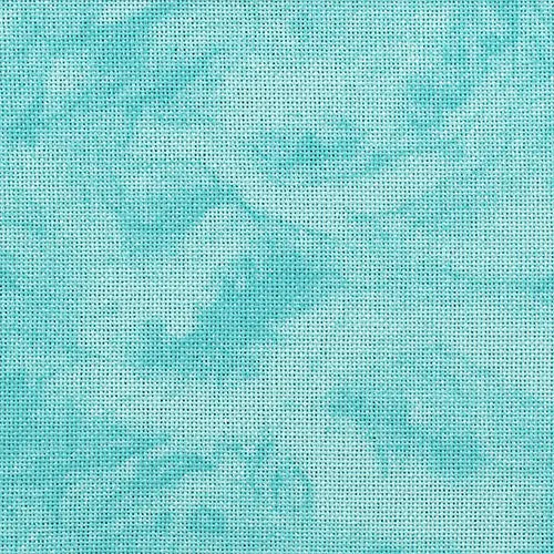 Lugana Vintage Atlantic (32 ct) Yarn Tree