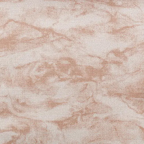 Lugana Vintage Wood (32 ct) Yarn Tree