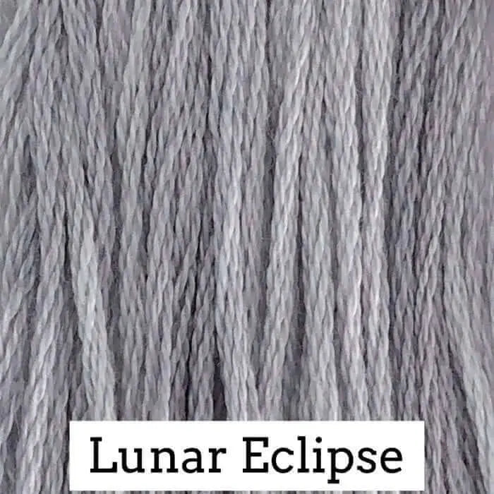 Lunar Eclipse by Classic Colorworks Classic Colorworks