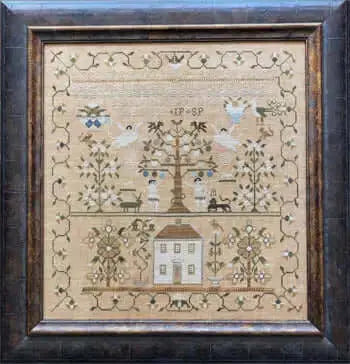 Maria Phinney 1832 by Shakespeare's Peddler Shakespeare's Peddler