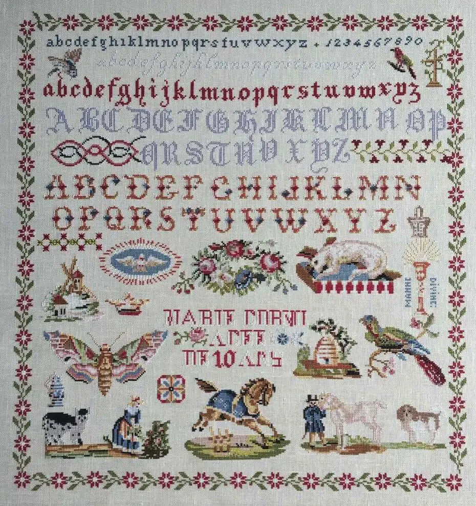 Marie Cornu by Reflets de Soie Reflets de Soie