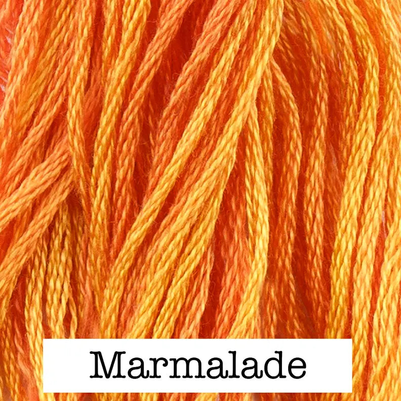 Marmalade by Classic Colorworks Classic Colorworks