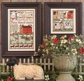 May by The Prairie Schooler The Prairie Schooler
