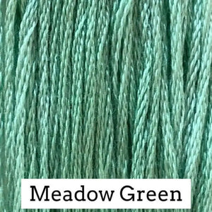 Meadow Green by Classic Colorworks Classic Colorworks