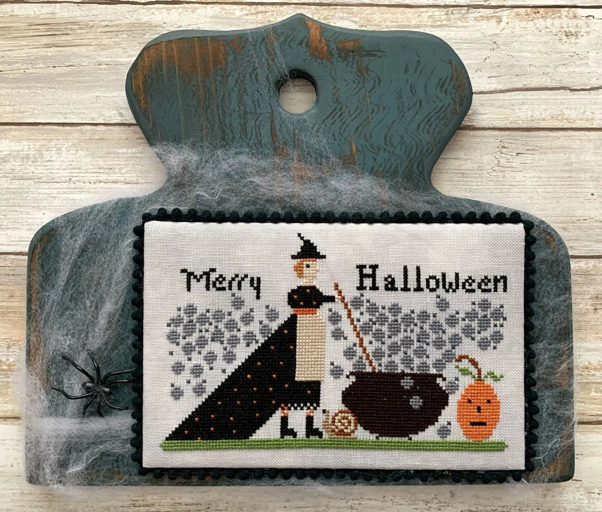 Merry Halloween by Lucy Beam (pre-order) Lucy Beam