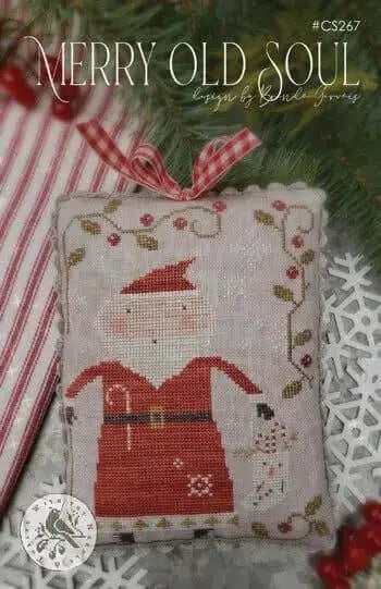 Merry Old Soul by With Thy Needle & Thread With Thy Needle & Thread