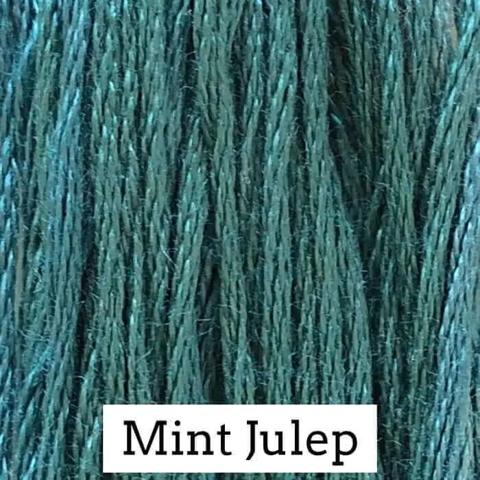 Mint Julep by Classic Colorworks Classic Colorworks