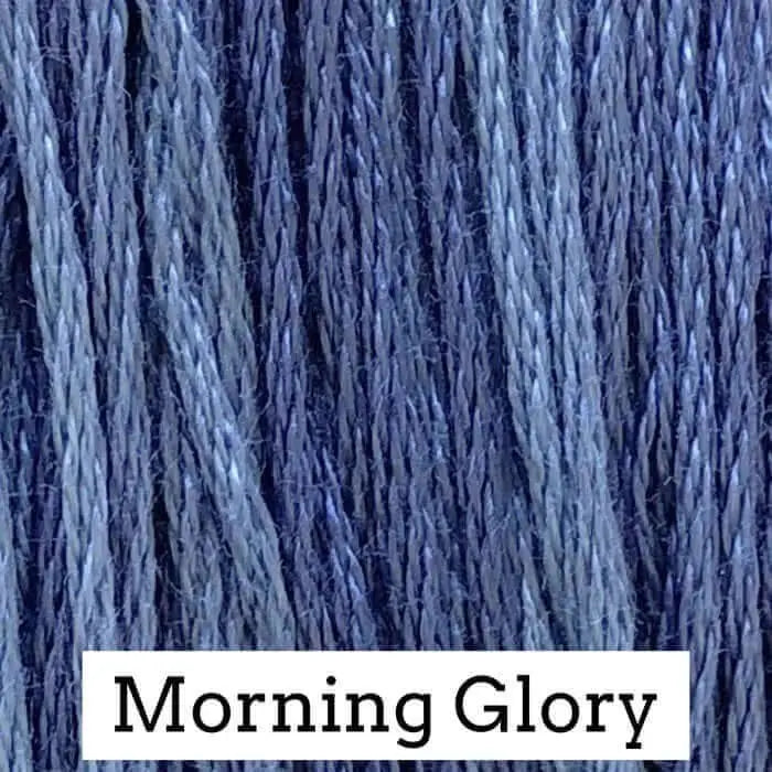Morning Glory by Classic Colorworks Classic Colorworks