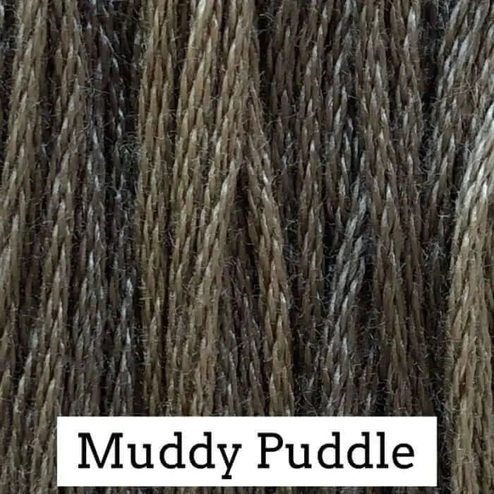 Muddy Puddle by Classic Colorworks Classic Colorworks