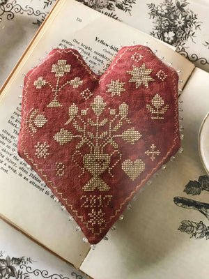 My Dear Hearts by Blackbird Designs Blackbird Designs