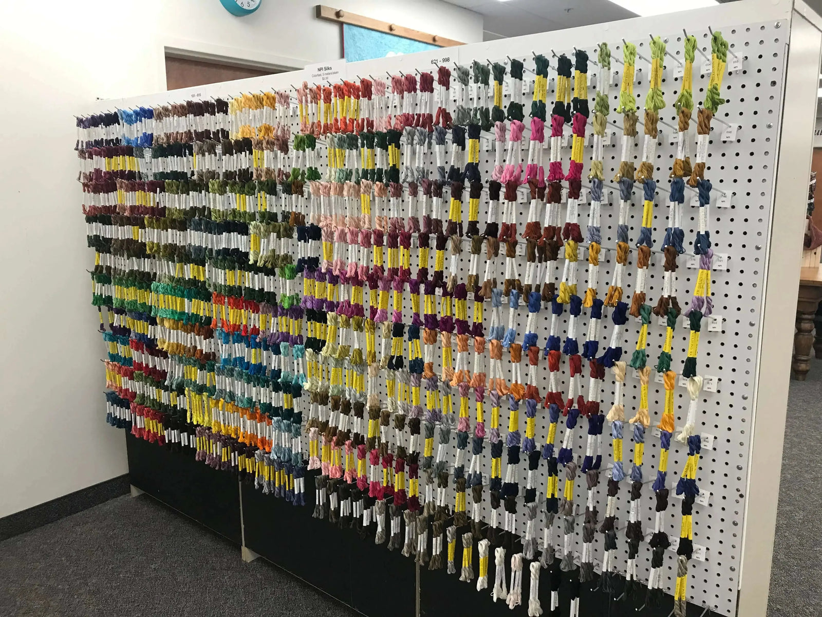 NPI Entire Collection NPI