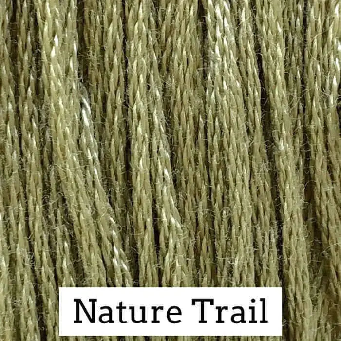 Nature Trail by Classic Colorworks Classic Colorworks
