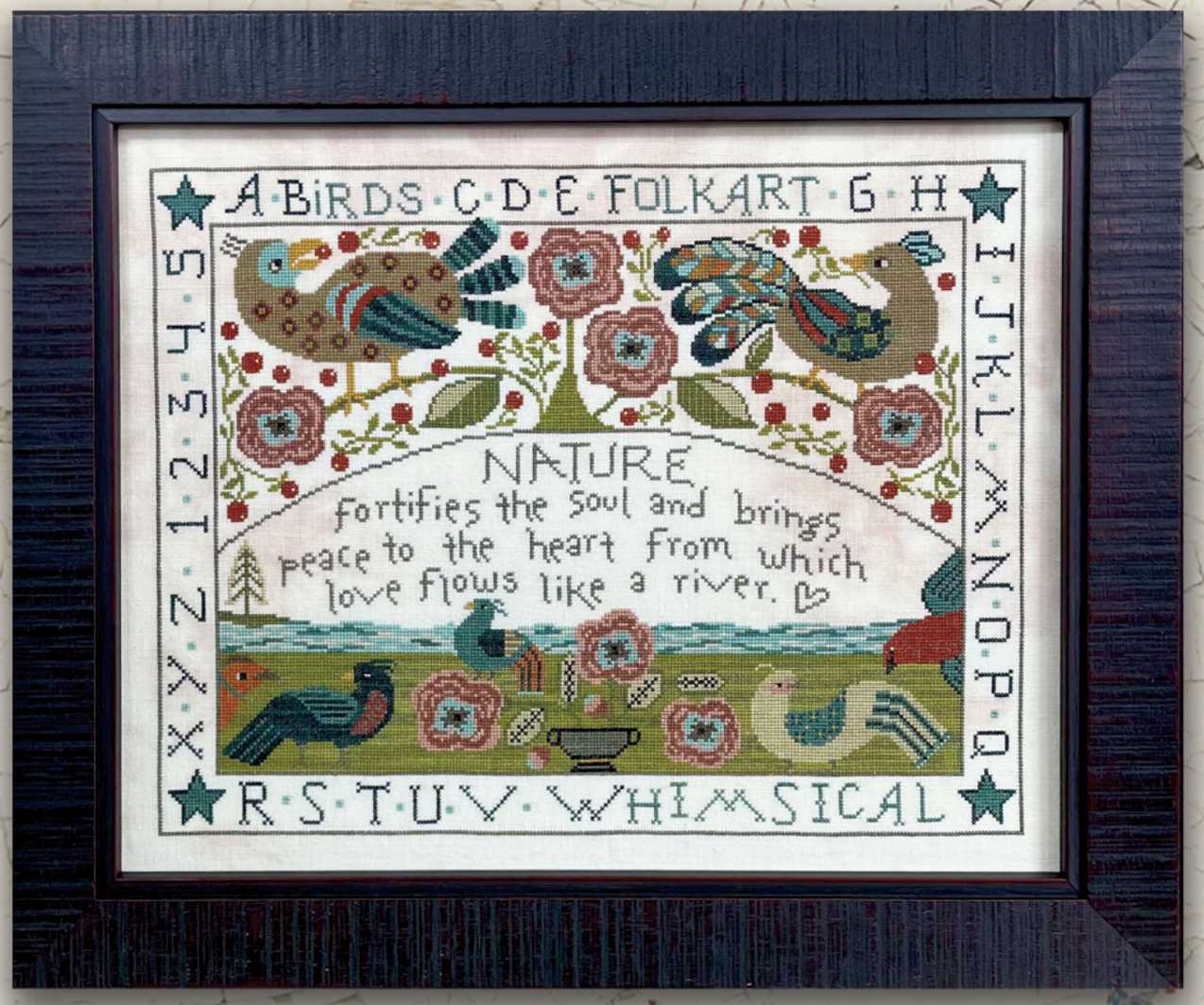 Nature by Teresa Kogut (pre-order) Teresa Kogut