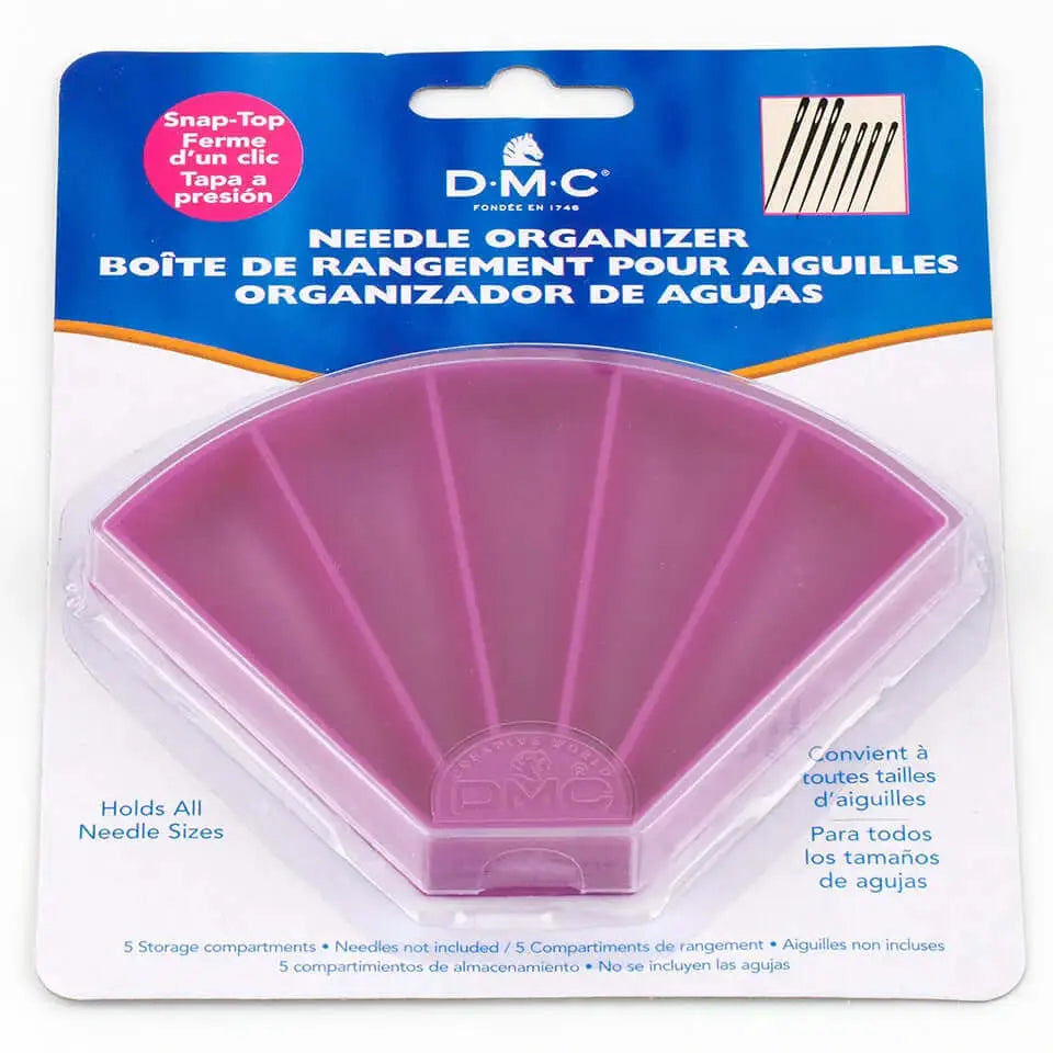 Needle Organizer by DMC DMC
