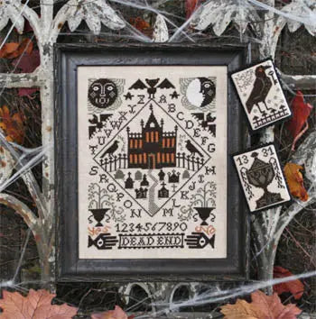 Nevermore by The Prairie Schooler The Prairie Schooler