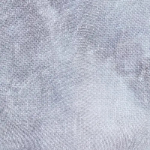 Newcastle Linen Arctic Glacier (40 ct) by Seraphim Hand Dyed Fabrics Seraphim Hand Dyed Fabrics
