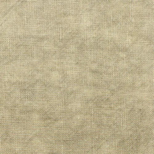 Newcastle Linen Confed. Gray (40 ct) by Weeks Dye Works Weeks Dye Works