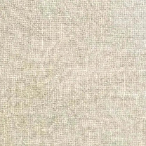 Newcastle Linen Cream & Sugar (40 ct) by Fiber on a Whim FIber on a Whim