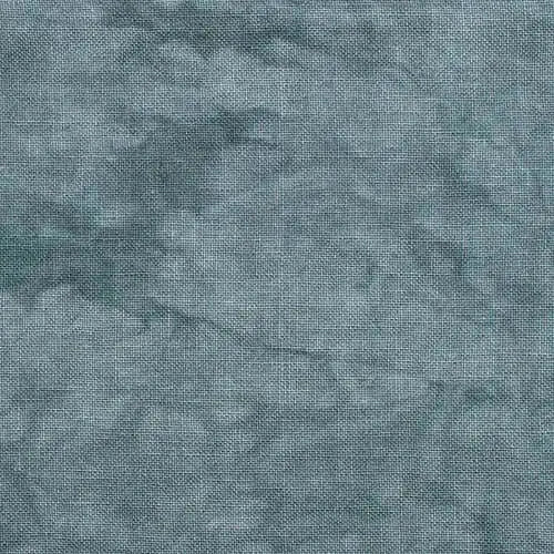 Newcastle Linen Dusk (40 ct) by Fiber on a Whim Fiber on a Whim