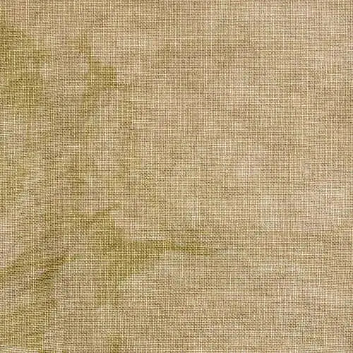 Newcastle Linen Hazelwood (40 ct) by Fiber on a Whim Fiber on a Whim