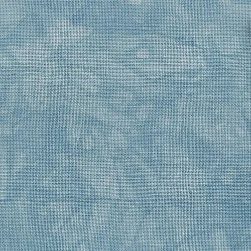 Newcastle Linen Nantucket Eve (40 ct) by Seraphim Hand Dyed