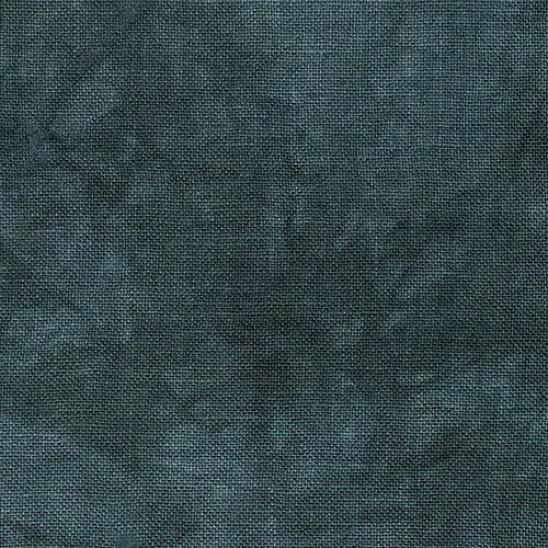Newcastle Linen Night Sky (40 ct) by Fiber on a Whim Colorado Cross Stitcher