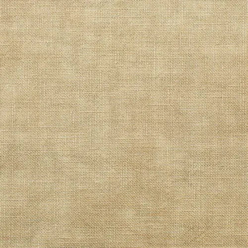 Newcastle Linen Winter Wheat (40 ct) by Colour & Cotton Colour & Cotton