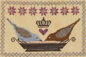 Noble Birdseed Banquet by Artful Offerings Artful Offerings