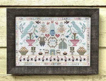 Nottingham by Kathy Barrick Kathy Barrick