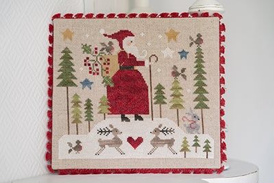 Nuit de Noel by Tralala Tralala