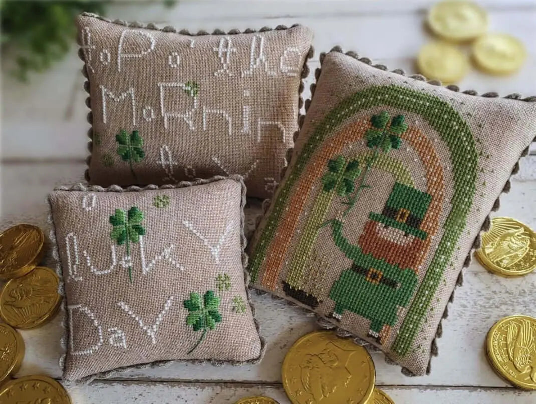 O Lucky Day by With Thy Needle and Thread With Thy Needle & Thread