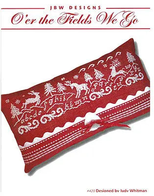 O'er the Fields We Go by JBW Designs JBW Designs