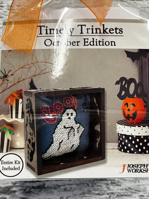 October Timely Trinkets by Joseph's Workshop Joseph's Workshop