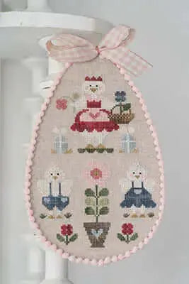 Oeuf de Poule by Tralala Tralala