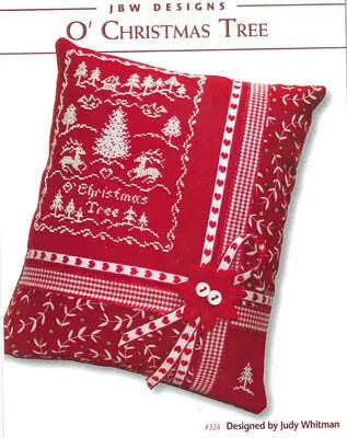 Oh Christmas Tree by JBW Designs JBW Designs