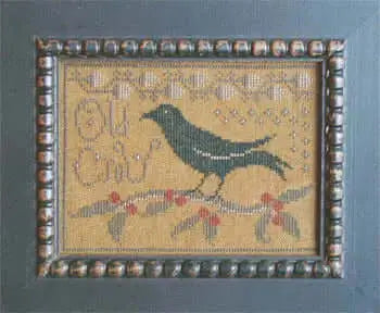 Old Crow by La D Da La D Da