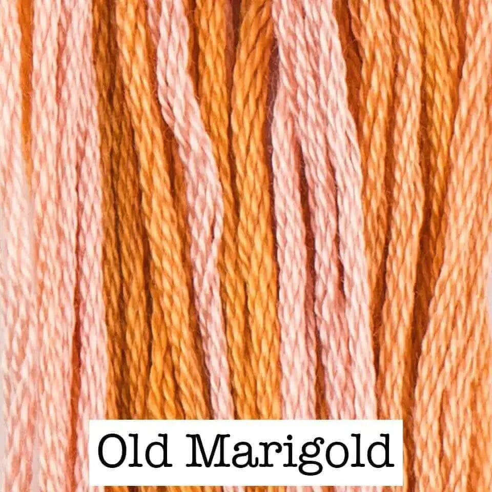 Old Marigold by Classic Colorworks Classic Colorworks