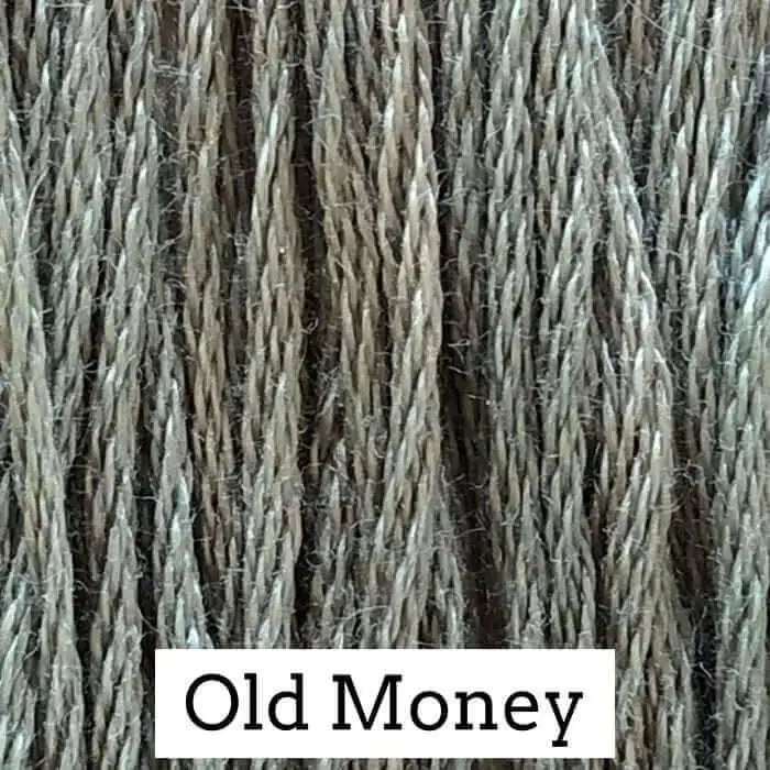 Old Money by Classic Colorworks Classic Colorworks