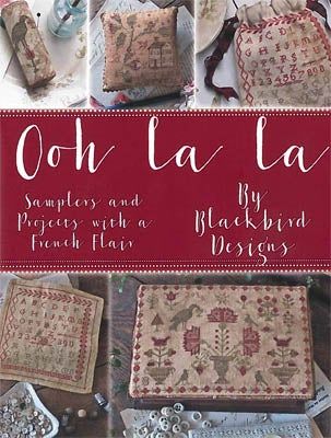 Ooh La La by Blackbird Designs Blackbird Designs