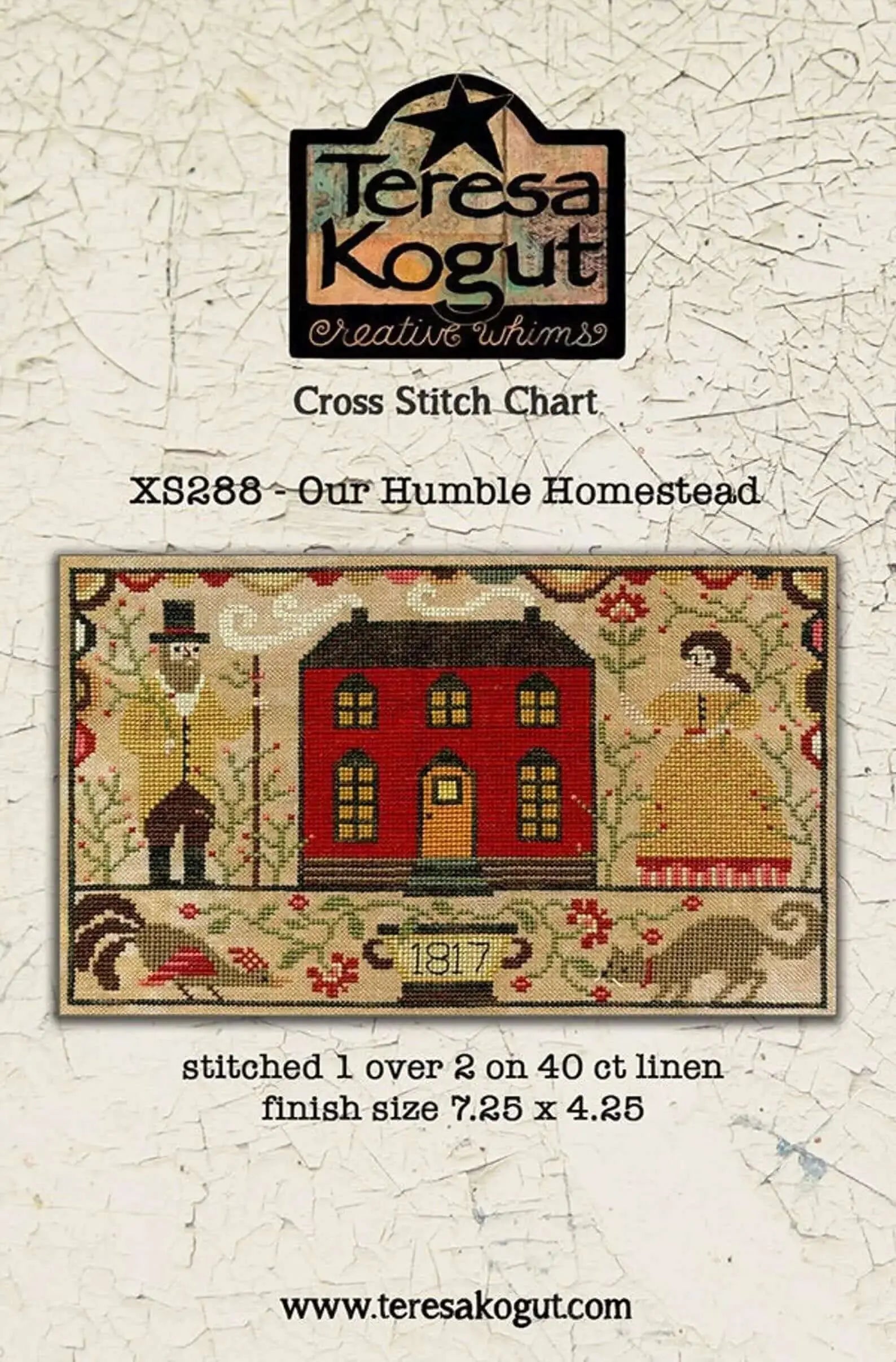 Our Humble Homestead by Teresa Kogut Teresa Kogut