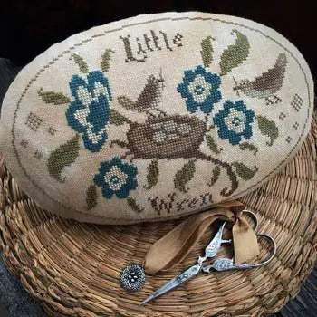 Out on a Limb by Scattered Seed Samplers Scattered Seed Samplers