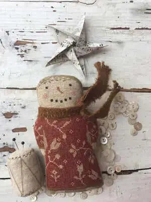 Paisley by Stacy Nash Primitives Stacy Nash Primitives