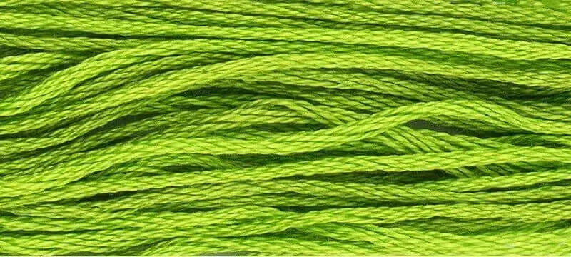 Paris Green by Weeks Dye Works Weeks Dye Works