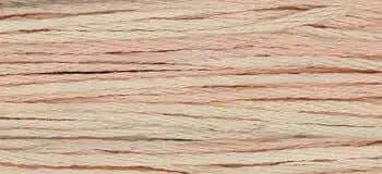 Peach Fuzz by Weeks Dye Works Weeks Dye Works