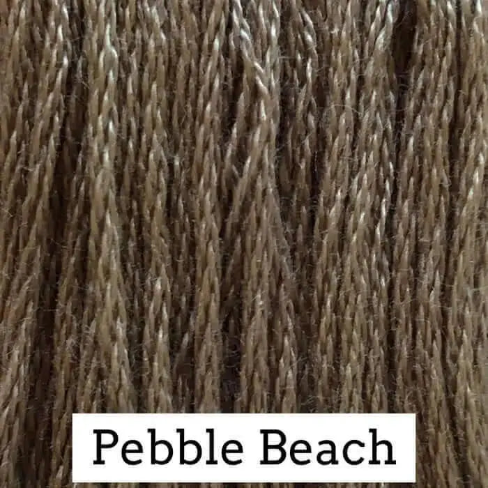 Pebble Beach by Classic Colorworks Classic Colorworks