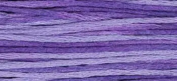 Peoria Purple by Weeks Dye Works Weeks Dye Works